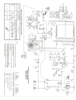Heathkit SB-230-Linear-Amplifier - Schematic 